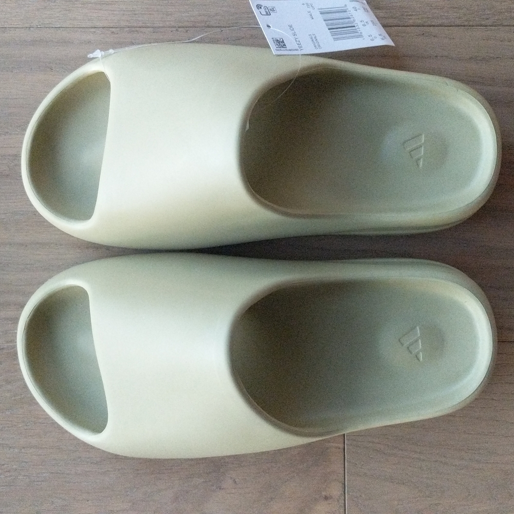 Yeezy slide Resin 6.5